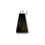 Load image into Gallery viewer, Keune Tinta DARK MATT BLONDE 6.19