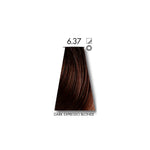 Load image into Gallery viewer, Keune Tinta Dark Expresso Blonde (Gold Violet) 6.37 - 60 ml