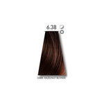 Load image into Gallery viewer, Keune Tinta DARK HEZEL NUT BLONDE 6.38 - 60 ml