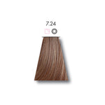 Load image into Gallery viewer, Keune Tinta Medium Pearl Copper Blonde 7.24 - 60 ml