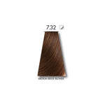 Load image into Gallery viewer, Keune Tinta MEDIUM BEIGE BLONDE 7.32 - 60 ml