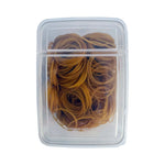 Load image into Gallery viewer, Rubber Band Box Yellow