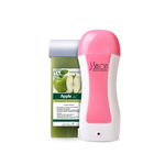 Load image into Gallery viewer, Meraki Roll-On Wax Cartridge Apple 100ml | Professional Depilatory Wax for All Skin Types