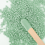 Load image into Gallery viewer, Meraki Tea Tree Hard Wax Beans 500g – New & Improved Formula for Hair Removal