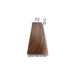 Load image into Gallery viewer, KEUNE TINTA MEDIUM PEARL BLONDE 7.2 – 60ml