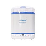 Load image into Gallery viewer, Towel Warmer & Steam Sterilizer | Dual Function Salon