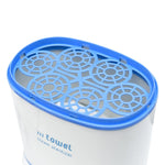 Load image into Gallery viewer, Towel Warmer & Steam Sterilizer | Dual Function Salon