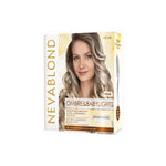 Load image into Gallery viewer, NevaBlond Ombre & Babylights Hair Color Kit – Naturally Graduated Blonde Highlights
