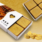 Load image into Gallery viewer, Meraki Professional Golden Hard Wax Blocks – 500g | Hair Removal for All Types of Skin