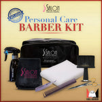 Load image into Gallery viewer, Exclusive Personal Care Barber Kit | 8-Piece Travel Grooming Set
