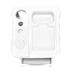 Load image into Gallery viewer, Salon Hair Dressing Trolley with Wheels and 4 Drawers (White)