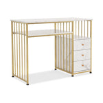 Load image into Gallery viewer, Sleek & Stylish Nail Table