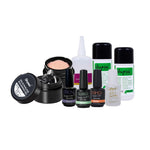 Load image into Gallery viewer, Professional UV builder Art Gel Kit