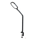 Load image into Gallery viewer, Professional LED Salon Table Light Adjustable Touch-Control LED Work Lamp with Clamp Mount