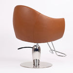Load image into Gallery viewer, Salon Designers Milano Luxe Styling Chair