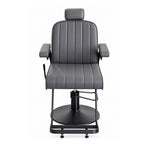Load image into Gallery viewer, . Metro Luxe Hydraulic Barber Chair