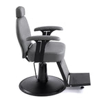 Load image into Gallery viewer, . Elara Reclining Facial and Beauty Chair