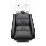 Load image into Gallery viewer, Luxury Comfort Salon Shampoo Unit with Footrest