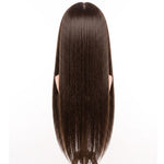 Load image into Gallery viewer, Salon Designers Professional Fibre Hair Training Dummy Head with Table Stand 24" inches