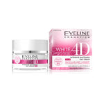 Load image into Gallery viewer, Eveline White Prestige 4D Whitening Day Cream – 50ml
