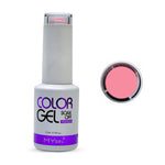 Load image into Gallery viewer, Skywei colour transparent jelly gel polish 001