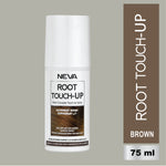 Load image into Gallery viewer, Root Touch Up Hair Color Spray – Brown – 75ml | Instant Gray Coverage, Long-Lasting Finish