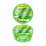 Load image into Gallery viewer, Eveline Soft Bio Olive Aloe Vera Face & Body Cream – 175ml