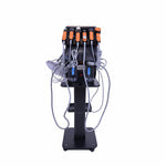 Load image into Gallery viewer, 8-in-1 Hydra Gold 360 Facial Machine with Skin Scanner & Oxygen Infusion