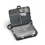 Load image into Gallery viewer, Hair Styling Kit Stylist Box & Organizer Includes Accessories