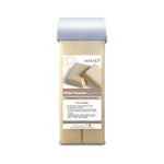 Load image into Gallery viewer, Meraki Roll-On Wax Cartridge White Chocolate 100ml | Professional Depilatory Wax for All Skin Types