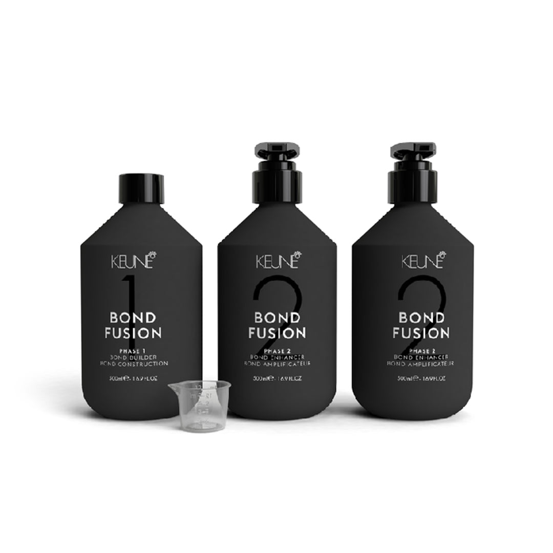 Keune Bond Fusion Salon Kit