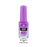 Load image into Gallery viewer, Gabrini Flat Brush 3D Nail Polish 20
