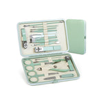 Load image into Gallery viewer, Professional Grooming &amp; Manicure/Pedicure Kit 18pcs