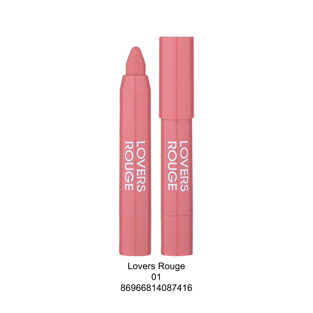 Lovers Rouge Lipstick # 01