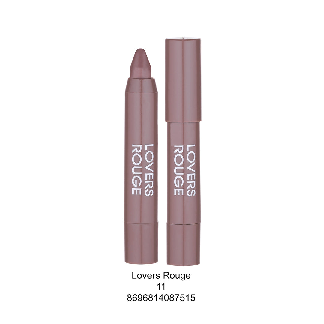 Lovers Rouge Lipstick # 11