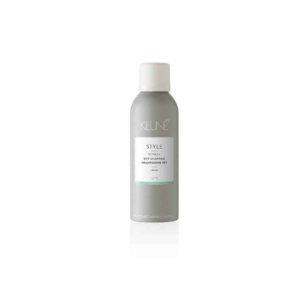 Keune Dry Shampoo