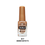 Load image into Gallery viewer, Gabrini Brilliant Nail Polish 17
