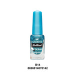 Load image into Gallery viewer, Gabrini Brilliant Nail Polish 14
