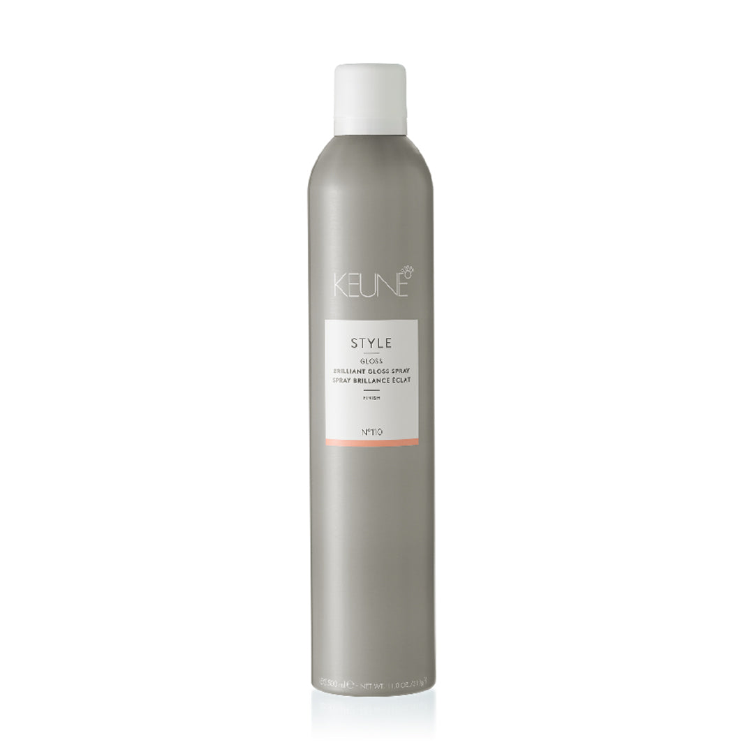 Keune Brilliant Gloss Spray 500ml