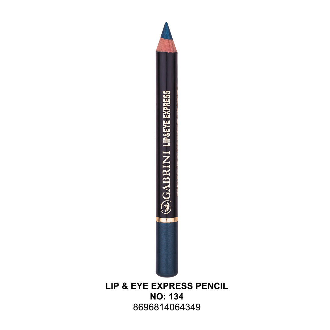 Gabrini Express Pencil 134