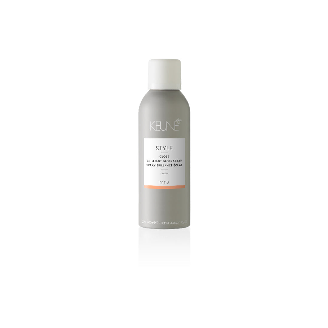 Keune Brilliant Gloss Spray 200ml