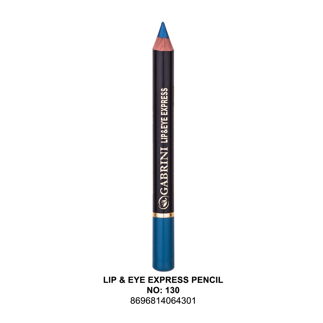 Gabrini Express Pencil 130