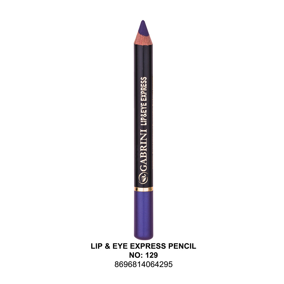 Gabrini Express Pencil 129