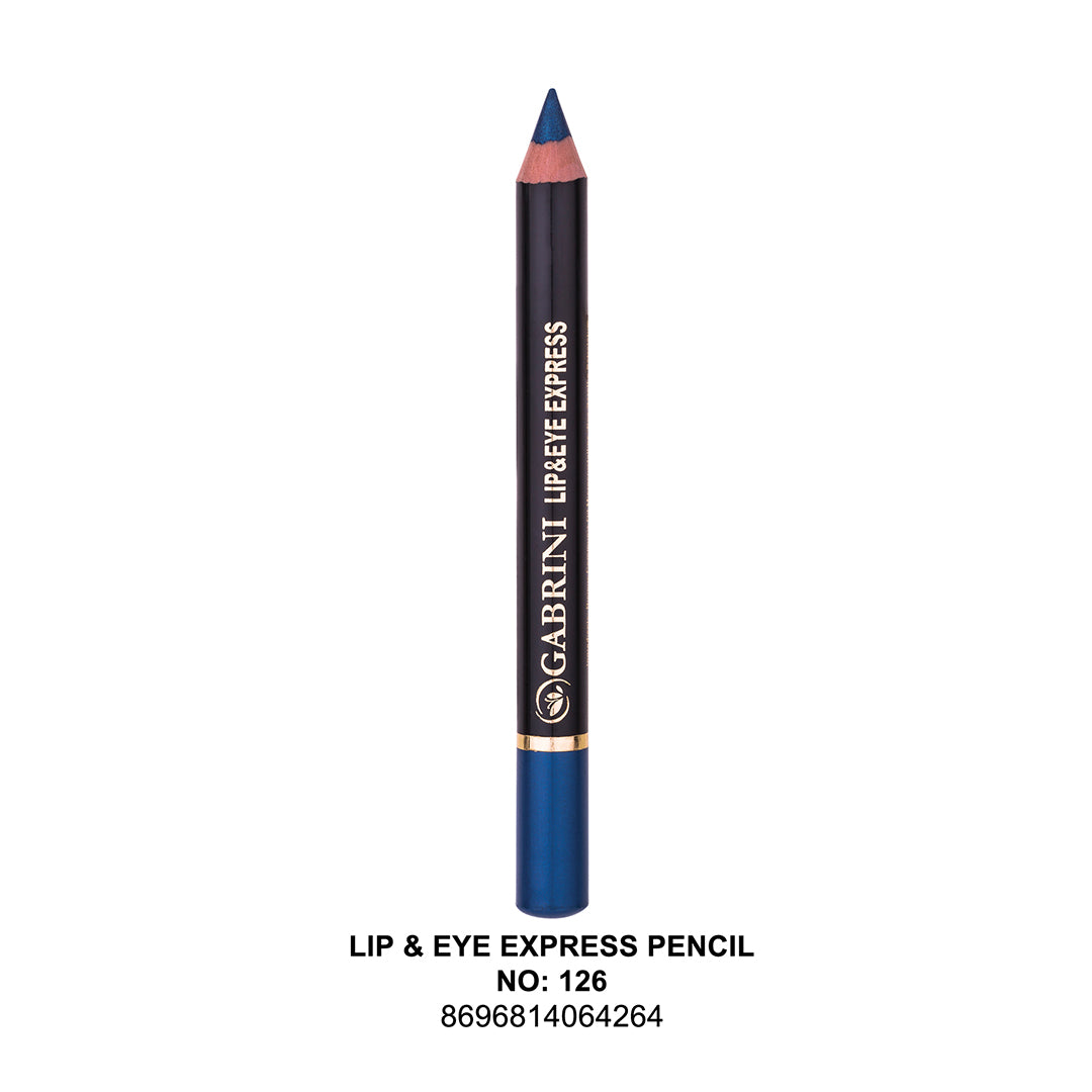 Gabrini Express Pencil 126