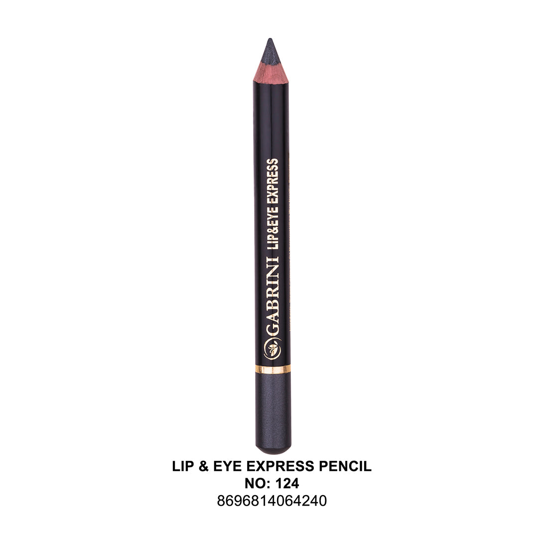 Gabrini Express Pencil 124