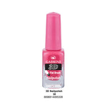 Load image into Gallery viewer, Gabrini Flat Brush 3D Nail Polish 30
