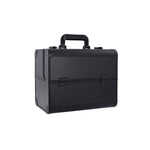 Load image into Gallery viewer, Professional Makeup Vanity Box | Multi-Tiered Travel Case