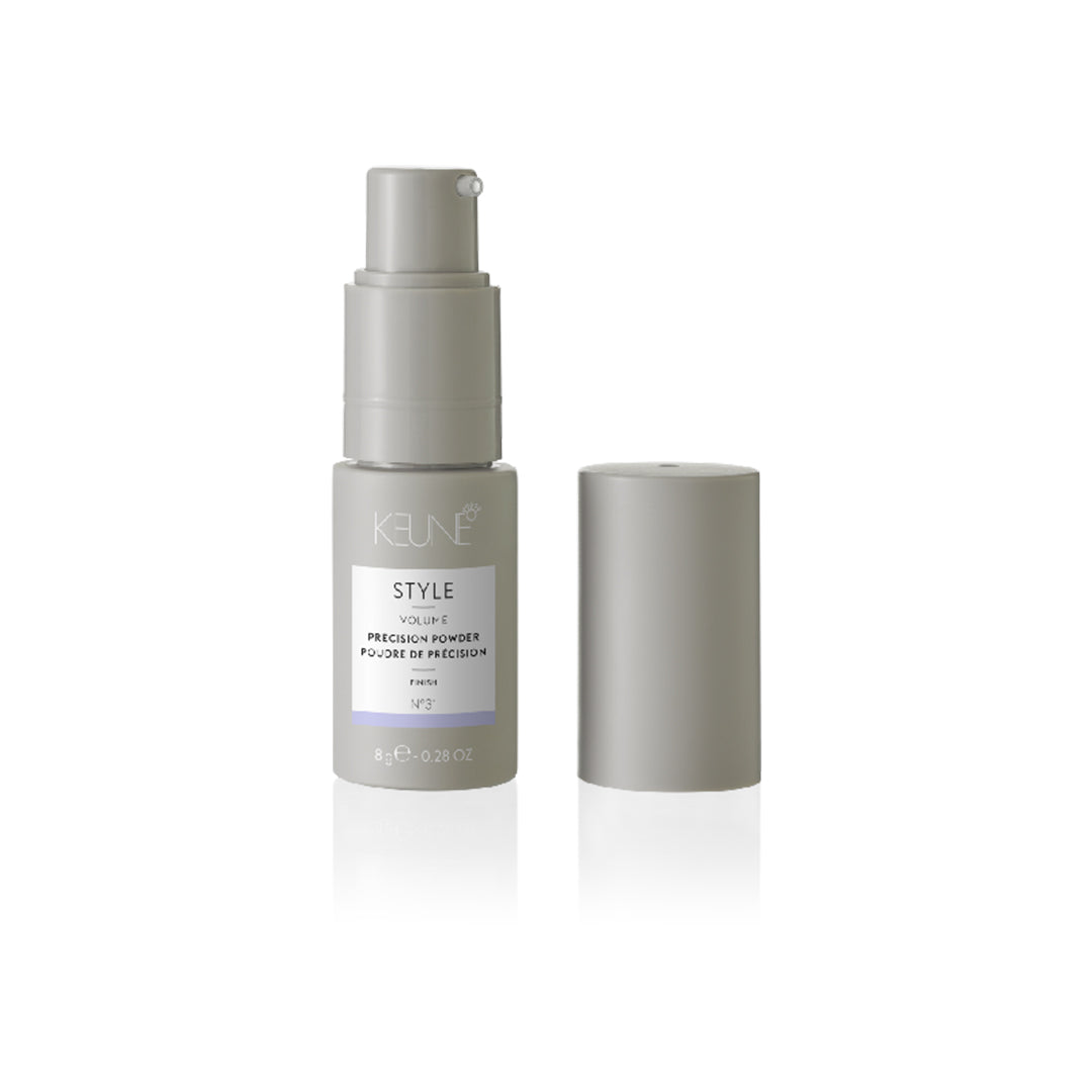 Keune Precision Powder