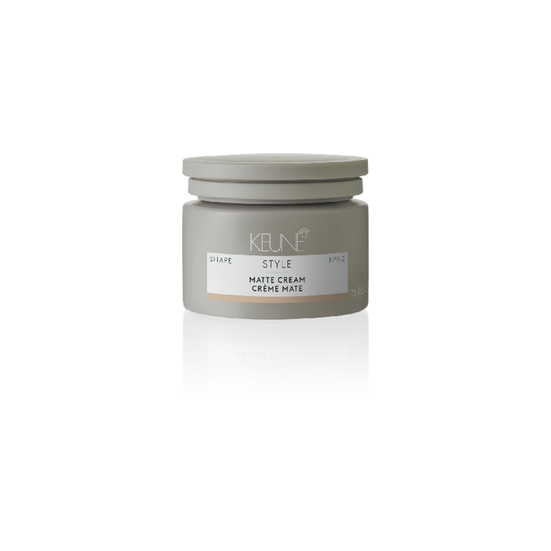 Keune Matte Cream