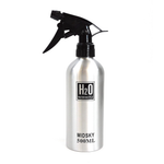 Load image into Gallery viewer, Professional Aluminum Hair Spray Bottle 500ml – Ultra-Fine Mist Water Atomizer for Barbers &amp; Salons
